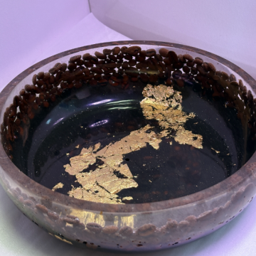 Coffee Bowl
