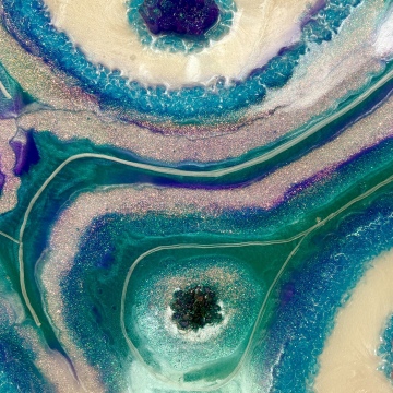 Robyn's Creepy Crete-Ations WORKSHOP