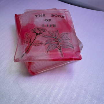 Book Box (Book of Life)