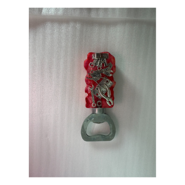 Bottle Opener - Tools