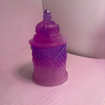 Taj Mahal inspired Storage