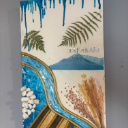 Currents of Taranaki