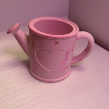 Water Can Pink