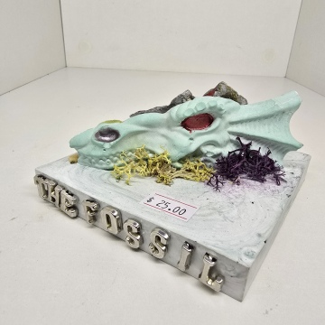 The Fossil