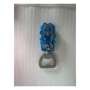 Bottle Opener - Golf